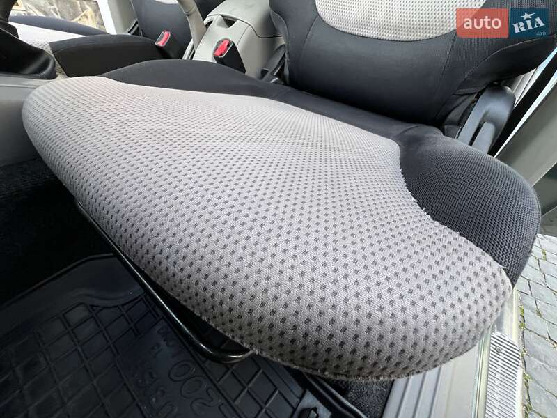 Пікап Mitsubishi L 200 2007 в Одесі фото 9 Пікап Mitsubishi L 200 2007 в Одесі