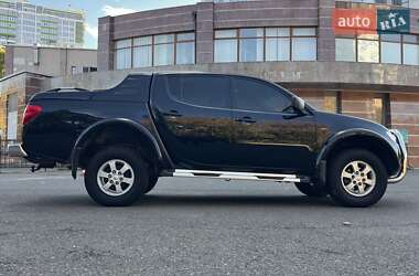 Пикап Mitsubishi L 200 2007 в 