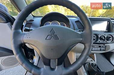 Пикап Mitsubishi L 200 2007 в 