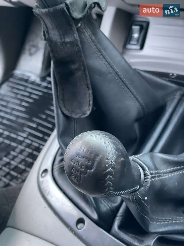 Пикап Mitsubishi L 200 2008 в Житомире