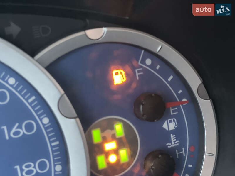 Пикап Mitsubishi L 200 2008 в Житомире