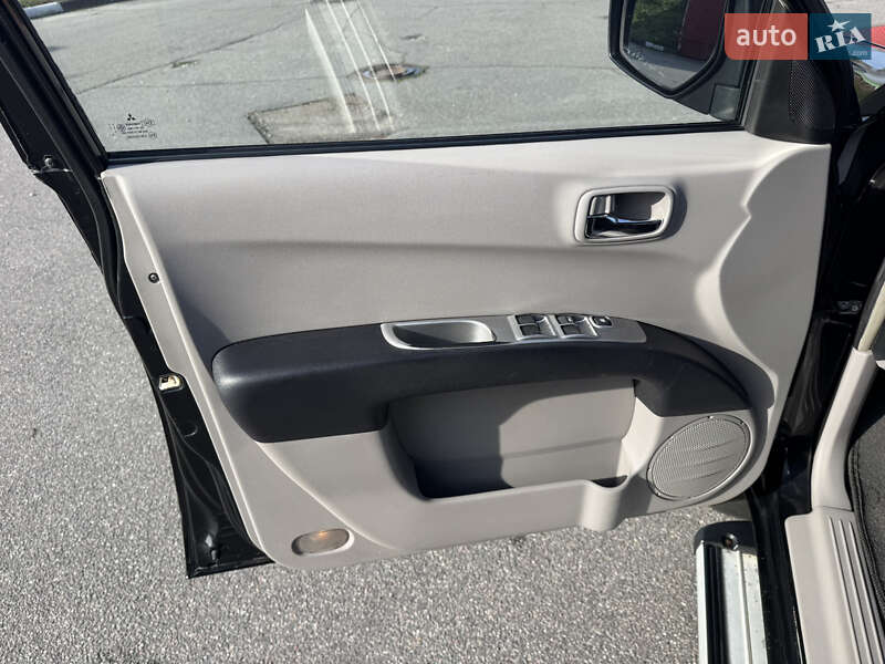 Пикап Mitsubishi L 200 2007 в Киеве