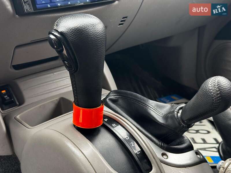 Пікап Mitsubishi L 200 2009 в Харкові фото 13 Пікап Mitsubishi L 200 2009 в Харкові