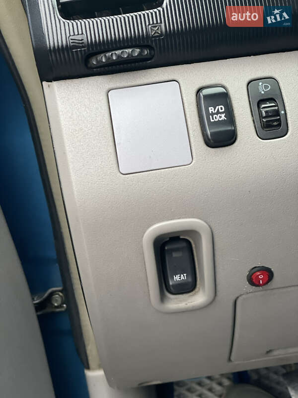 Пікап Mitsubishi L 200 2008 в Житомирі