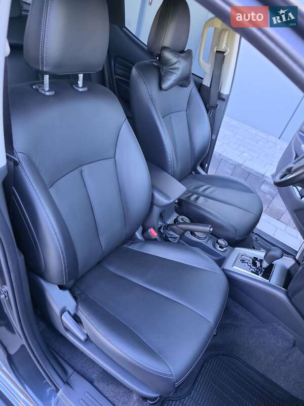 Пікап Mitsubishi L 200 2024 в Олександрії фото 36 Пікап Mitsubishi L 200 2024 в Олександрії