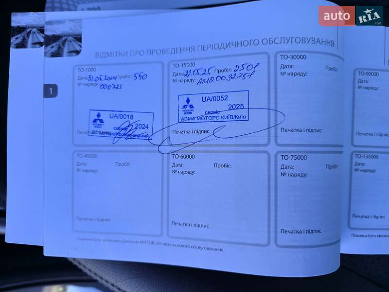 Пікап Mitsubishi L 200 2024 в Олександрії фото 45 Пікап Mitsubishi L 200 2024 в Олександрії