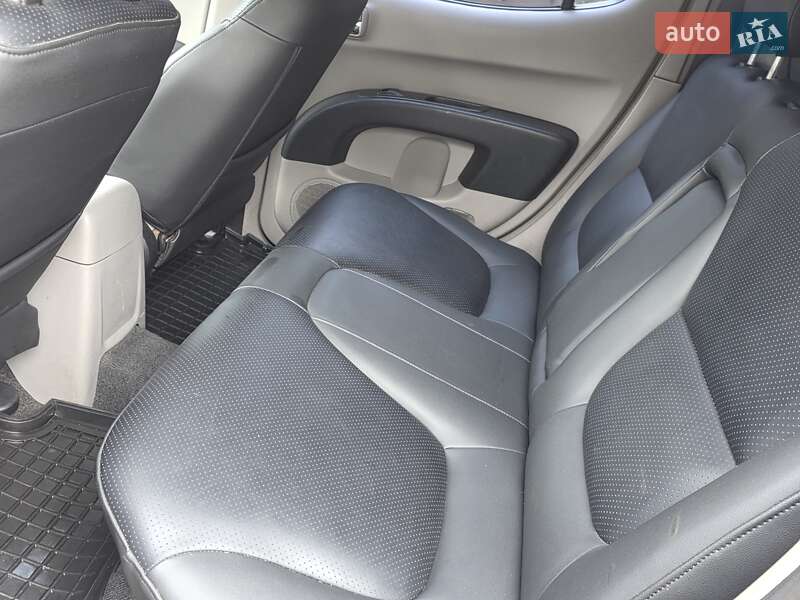 Пікап Mitsubishi L 200 2007 в Одесі