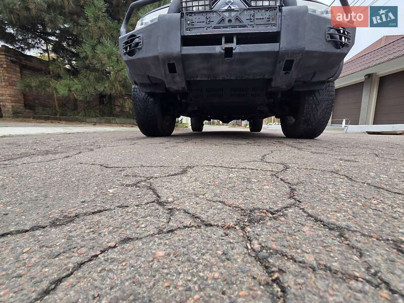 Пікап Mitsubishi L 200 2007 в Одесі