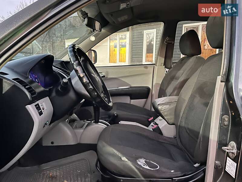 Пікап Mitsubishi L 200 2007 в Одесі