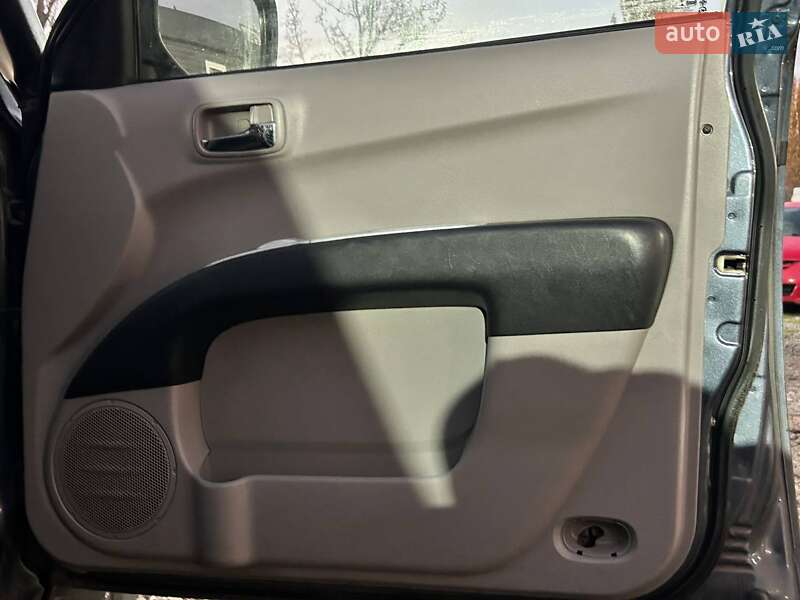 Пікап Mitsubishi L 200 2007 в Одесі
