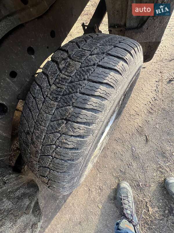 Пикап Mitsubishi L 200 2007 в Золотоноше фото 6 Пикап Mitsubishi L 200 2007 в Золотоноше