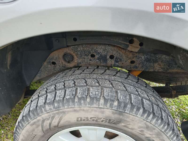 Пикап Mitsubishi L 200 2012 в Одессе фото 20 Пикап Mitsubishi L 200 2012 в Одессе