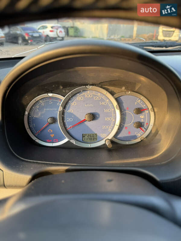 Пікап Mitsubishi L 200 2008 в Одесі фото 10 Пікап Mitsubishi L 200 2008 в Одесі