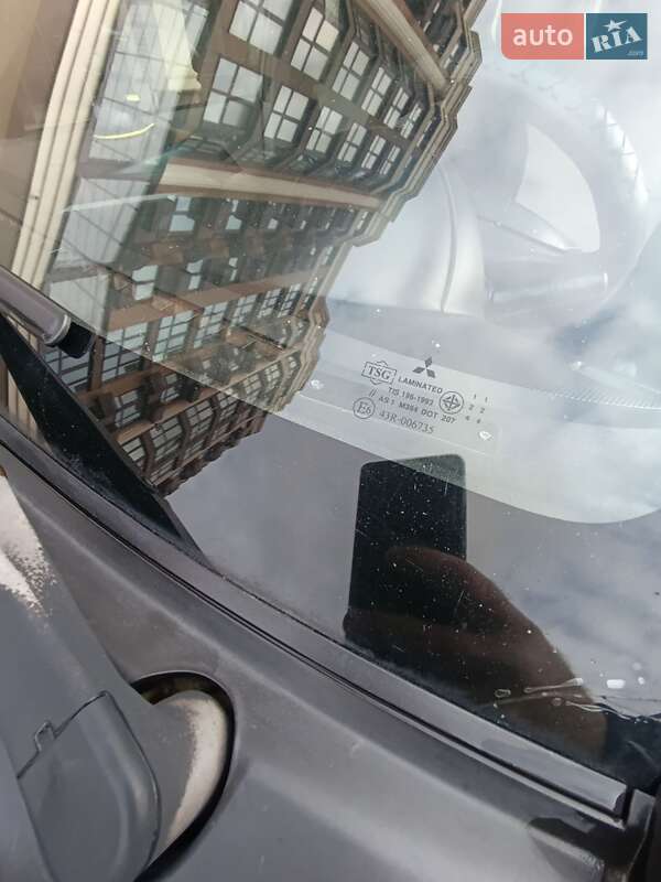 Пікап Mitsubishi L 200 2007 в Києві