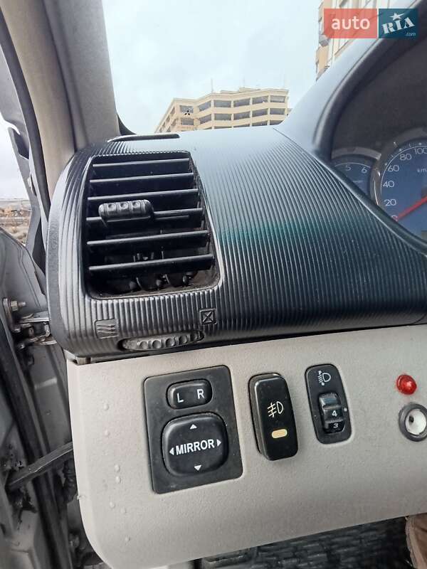 Пікап Mitsubishi L 200 2007 в Києві
