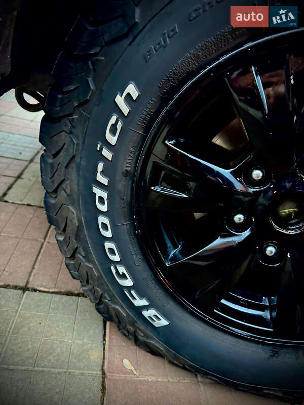 Пікап Mitsubishi L 200 2010 в Харкові фото 6 Пікап Mitsubishi L 200 2010 в Харкові