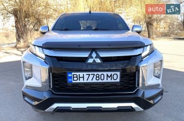 Пикап Mitsubishi L 200 2019 в Кривом Роге