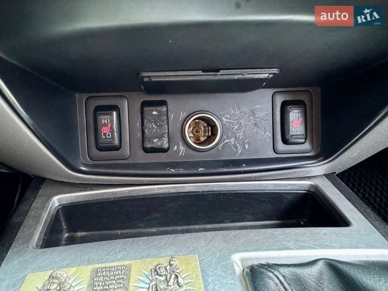 Пикап Mitsubishi L 200 2011 в Одессе