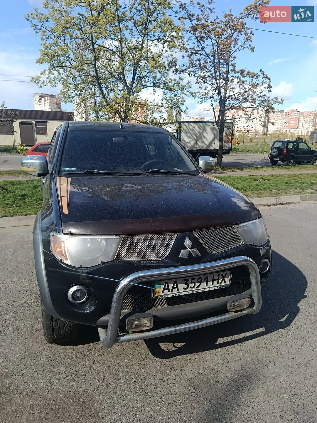 Фото авто 5