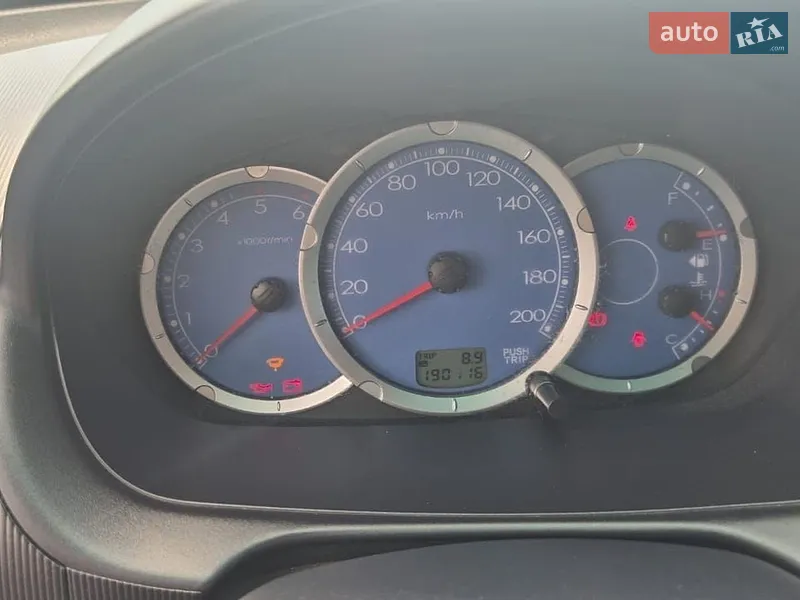 Mitsubishi L 200 2009 VIN MMBJNKB409D015198 фото оголошення 7 з 45