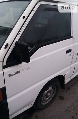 Минивэн Mitsubishi L 300 1991 в Чаплинке