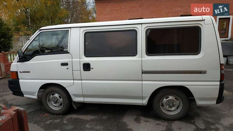 Минивэн Mitsubishi L 300 1997 в Ровно