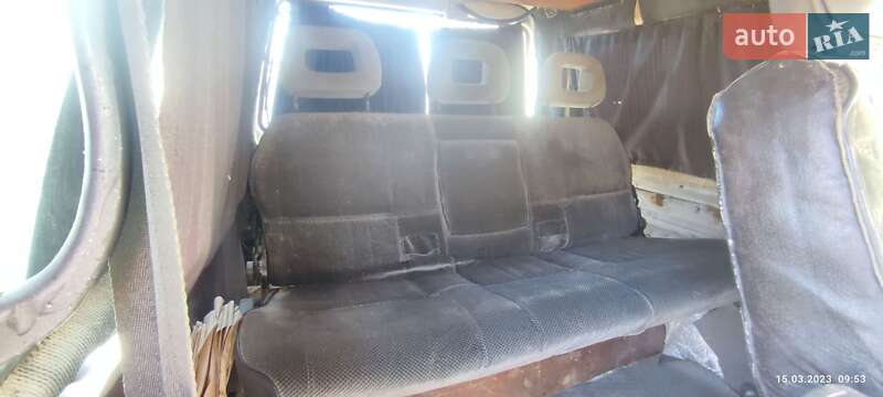 Мінівен Mitsubishi L 300 1995 в Калинівці