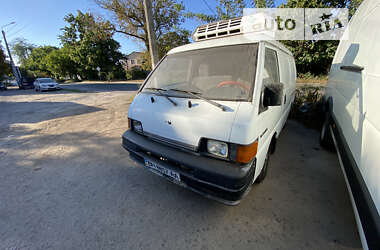 Минивэн Mitsubishi L 300 1996 в Одессе