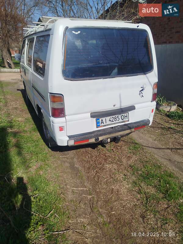 Минивэн Mitsubishi L 300 1991 в Чернигове