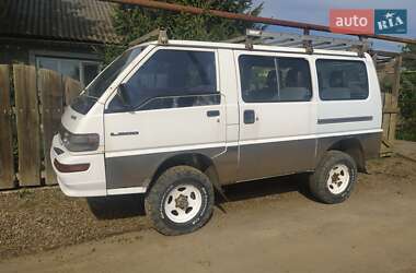Минивэн Mitsubishi L 300 1993 в Одессе