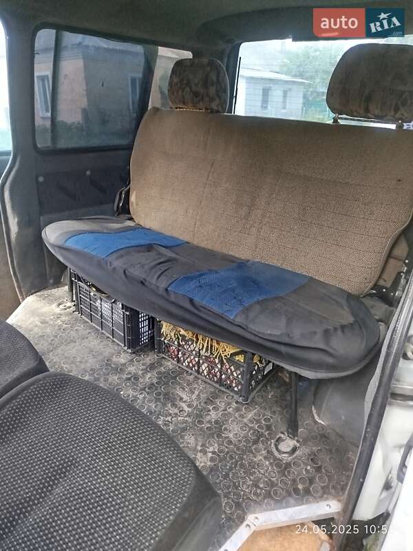 Минивэн Mitsubishi L 300 1991 в Чернигове