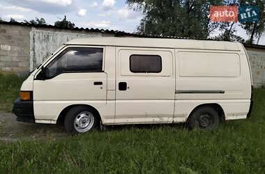Минивэн Mitsubishi L 300 1996 в 