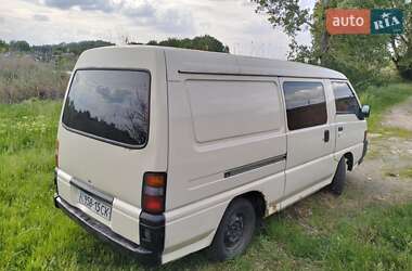 Минивэн Mitsubishi L 300 1996 в 