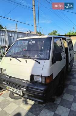 Мінівен Mitsubishi L 300 1991 в Бердичеві