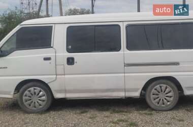 Минивэн Mitsubishi L 300 1994 в 