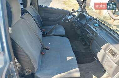 Минивэн Mitsubishi L 300 1989 в 