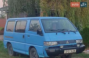 Минивэн Mitsubishi L 300 1994 в Одессе