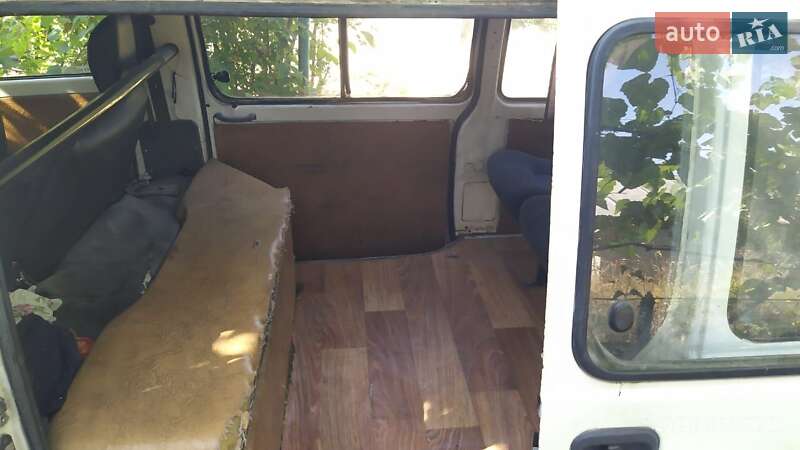 Мінівен Mitsubishi L 300 1994 в Одесі фото 4 Мінівен Mitsubishi L 300 1994 в Одесі