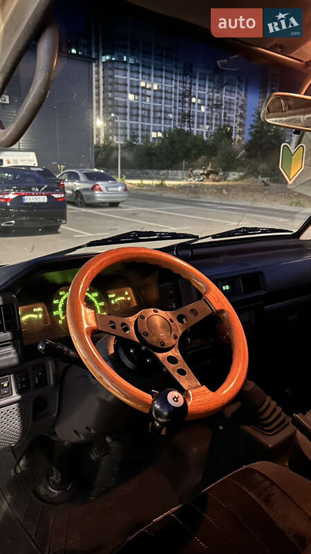 Грузовой фургон Mitsubishi L 300 1999 в Киеве фото 6 Грузовой фургон Mitsubishi L 300 1999 в Киеве