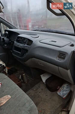 Минивэн Mitsubishi L 400 1999 в 