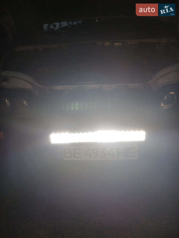 Мінівен Mitsubishi L 400 1999 в Вознесенську фото 13 Мінівен Mitsubishi L 400 1999 в Вознесенську