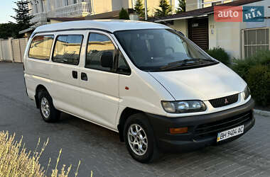 Минивэн Mitsubishi L 400 2000 в Одессе
