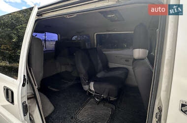Минивэн Mitsubishi L 400 2000 в 