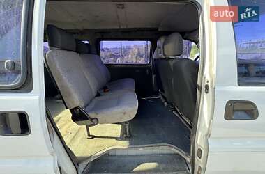 Минивэн Mitsubishi L 400 2000 в 