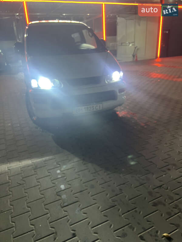 Минивэн Mitsubishi L 400 1999 в Одессе