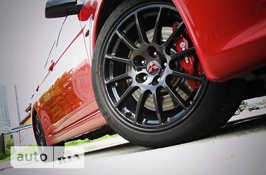 Седан Mitsubishi Lancer Evolution 2009 в 