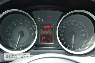 Седан Mitsubishi Lancer Evolution 2009 в 