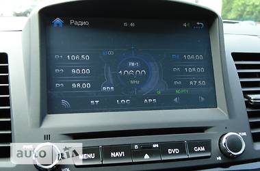 Седан Mitsubishi Lancer Evolution 2009 в 