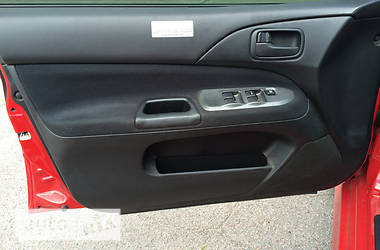 Седан Mitsubishi Lancer Evolution 2006 в 