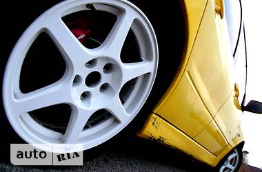 Седан Mitsubishi Lancer Evolution 2004 в 